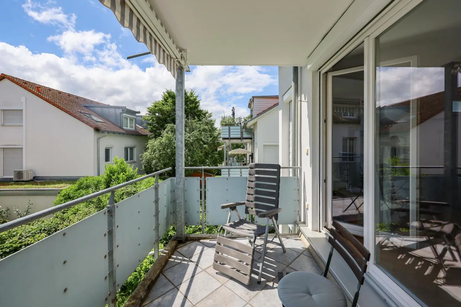 3 room apartment with 81 m² in Lörrach – Photo 9