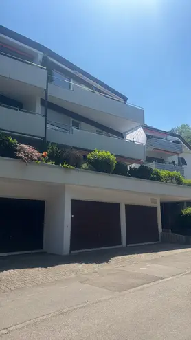 4 Zimmer Wohnung mit 75 m² in Stuttgart – Bild 1