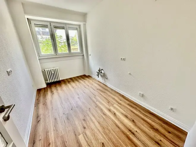 2 Zimmer Wohnung mit 56 m² in Wiesbaden – Bild 9