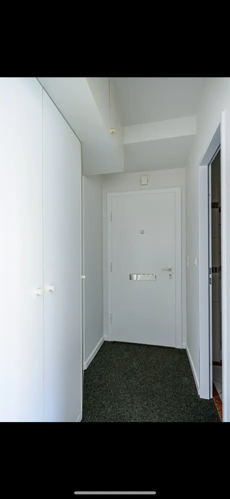 1 Zimmer Wohnung mit 33 m² in Hamburg – Bild 3