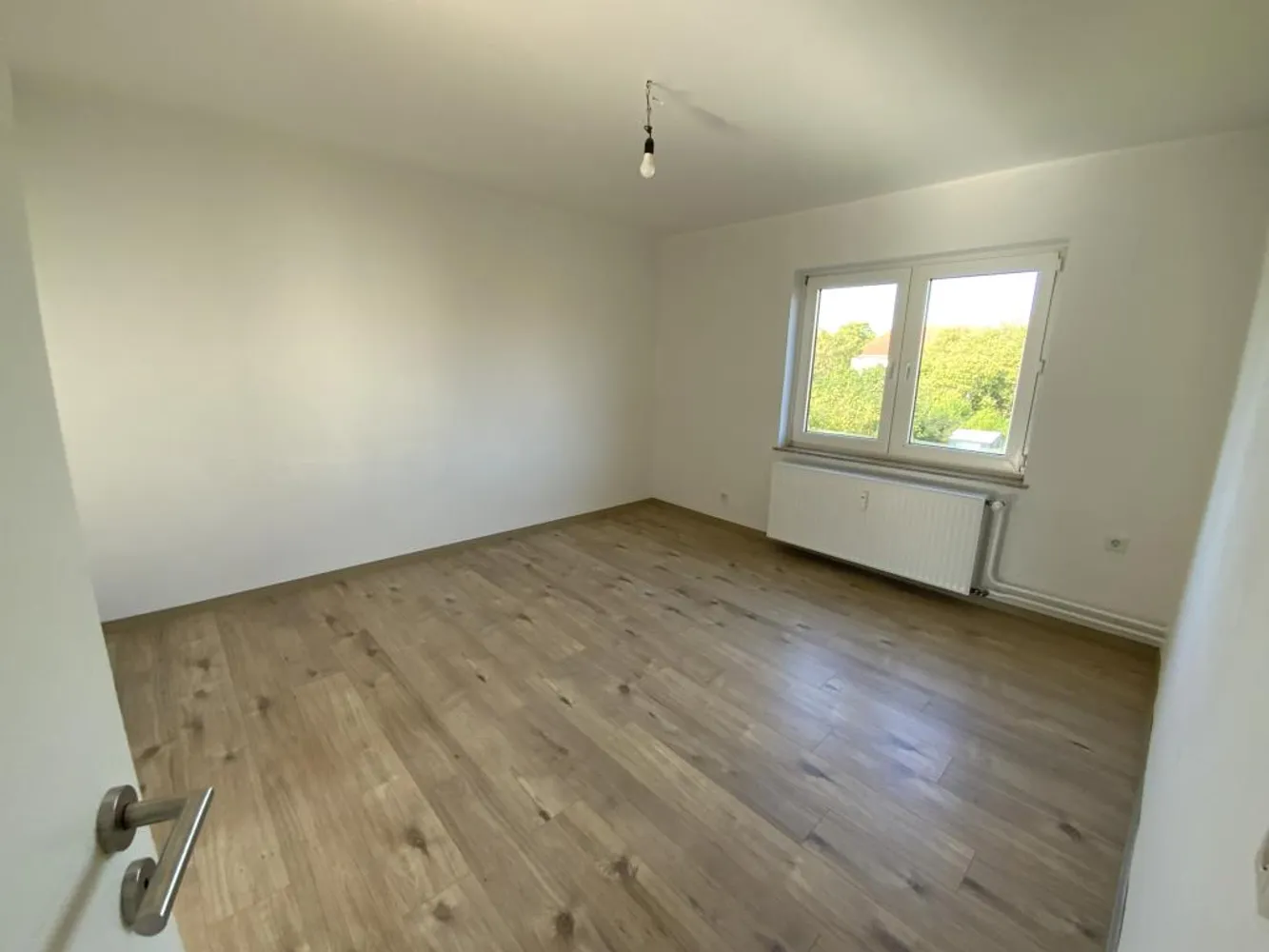 3 Zimmer Wohnung mit 52 m² in Hamm – Bild 8