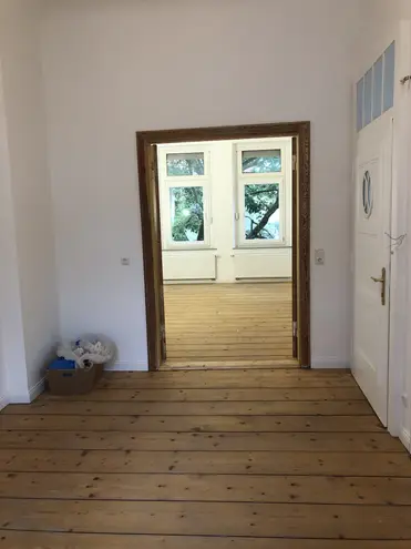 3 Zimmer Wohnung mit 53 m² in Bremen – Bild 3