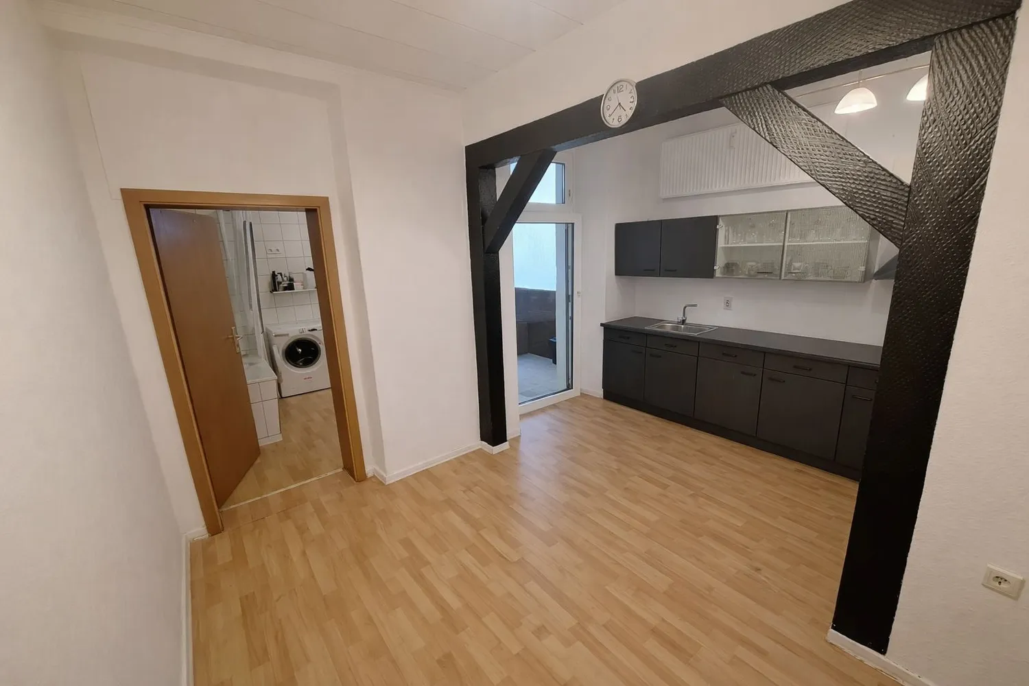 2 Zimmer Wohnung mit 65 m² in Koblenz – Bild 1