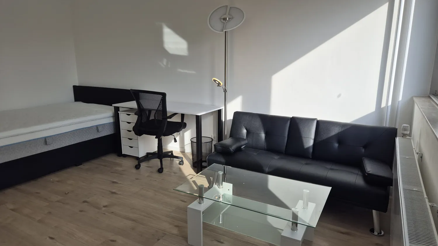 1 Zimmer Wohnung mit 27 m² in Köln – Bild 3