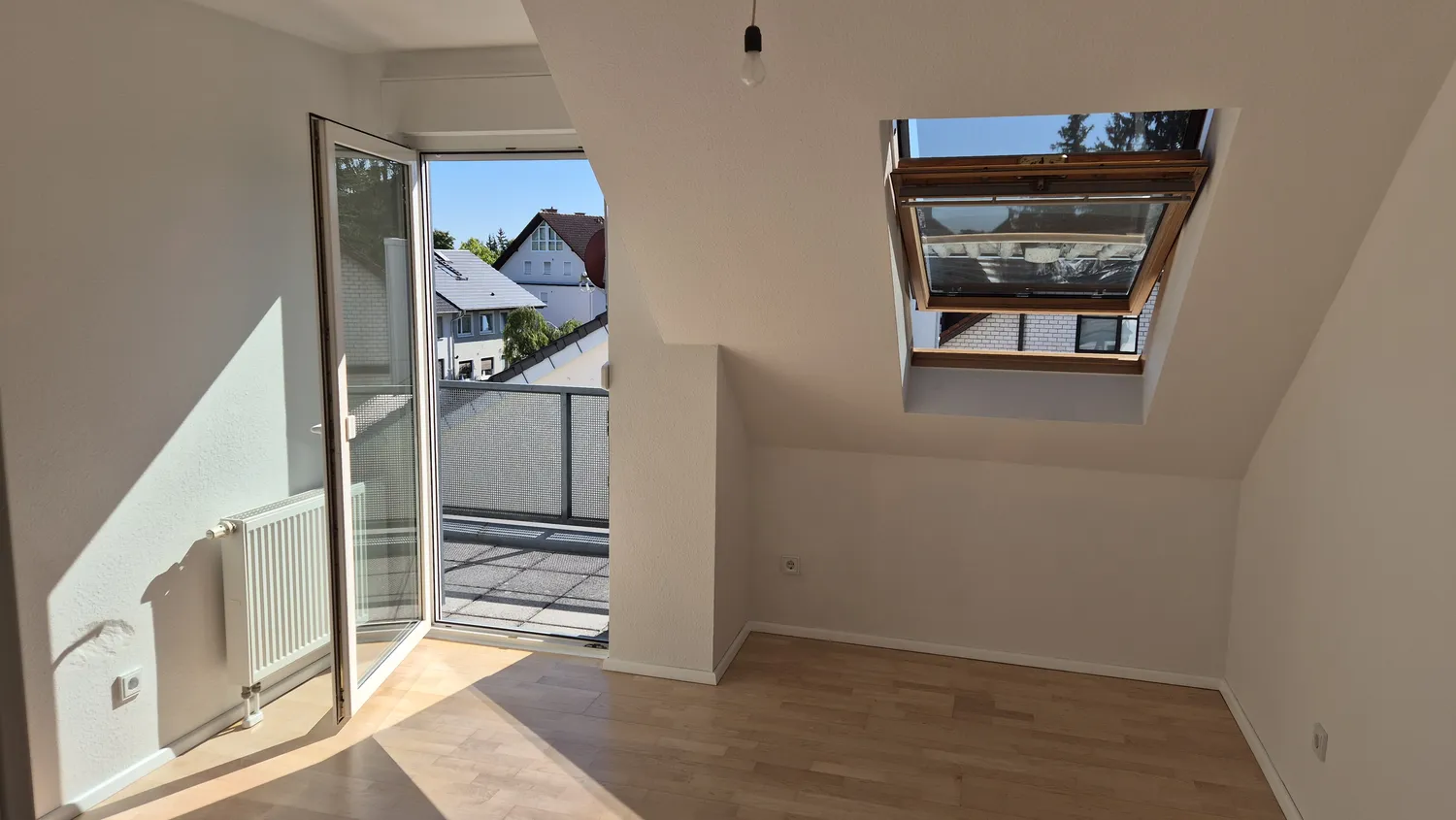 3 Zimmer Wohnung mit 76 m² in Frankfurt am Main – Bild 6