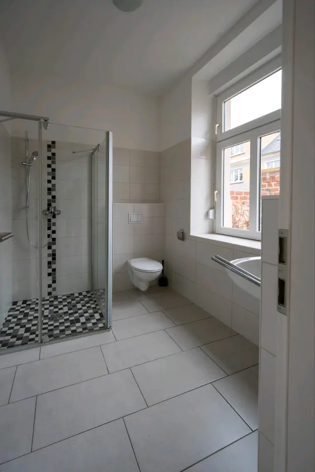 WG-Zimmer mit 25 m² in Köthen – Bild 8