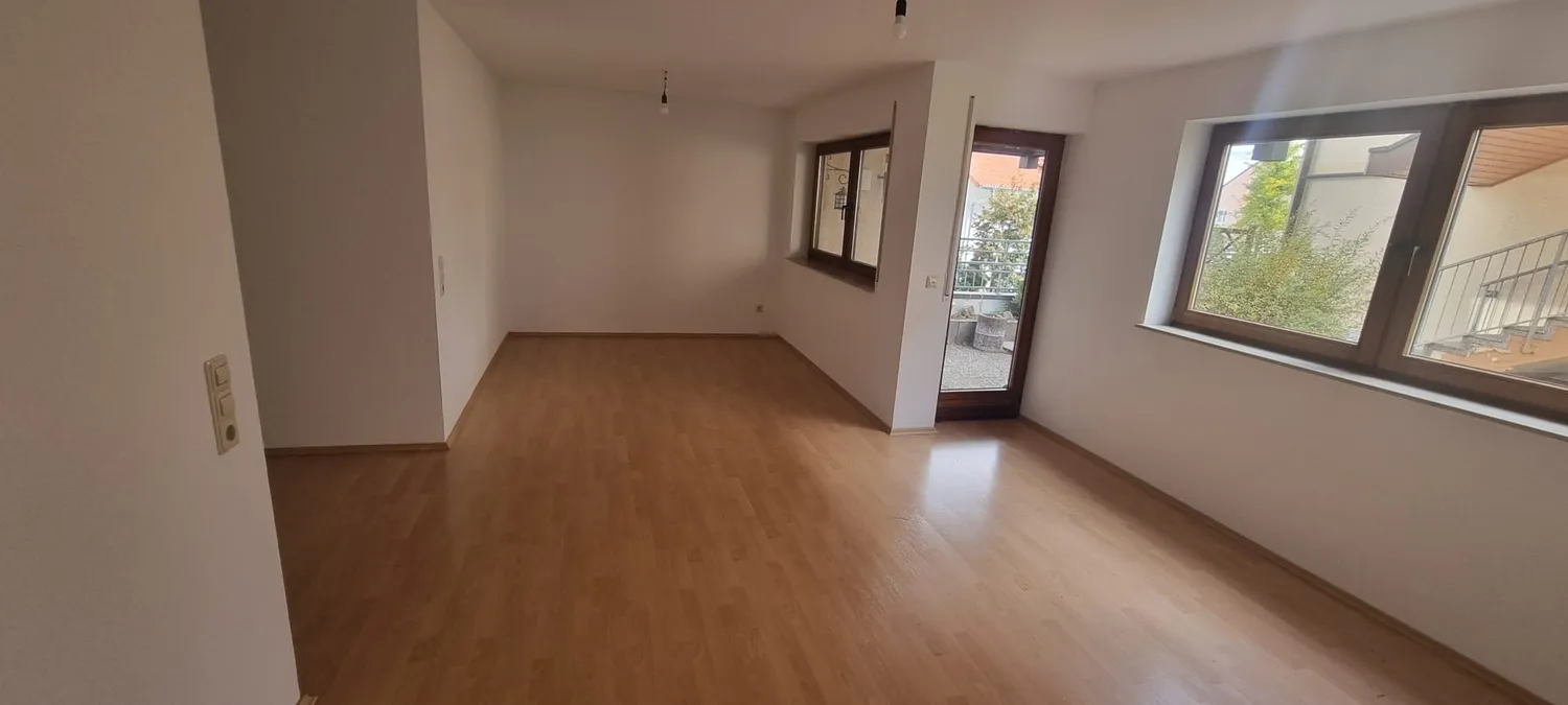 3 Zimmer Wohnung mit 85 m² in Calw – Bild 9