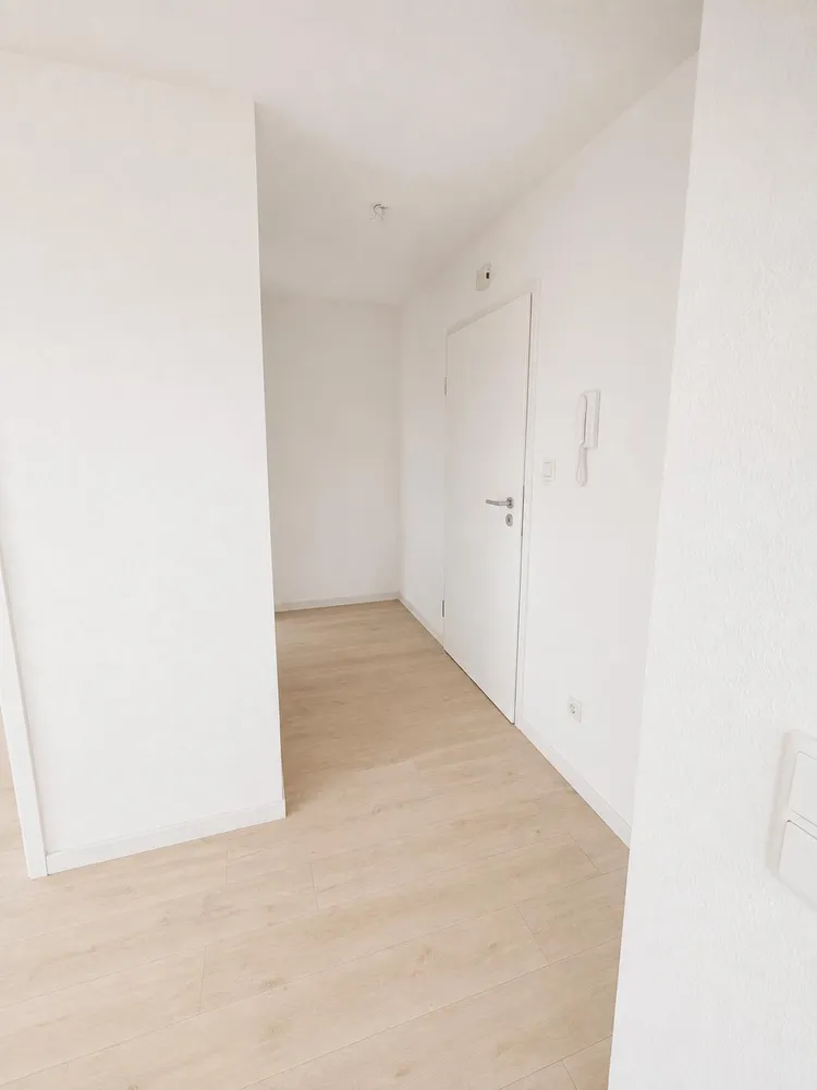 2 Zimmer Wohnung mit 52 m² in Mannheim – Bild 1