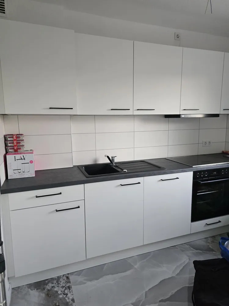 2 room apartment with 55 m² in Dormagen – Photo 2