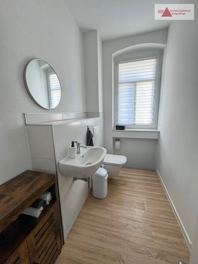 3 Zimmer Wohnung mit 92 m² in Schwarzenberg – Bild 5