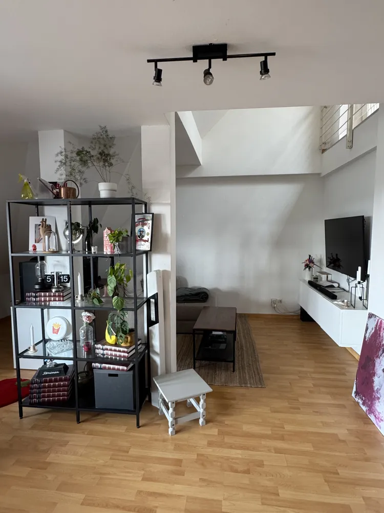 2 Zimmer Wohnung mit 80 m² in Dresden – Bild 10