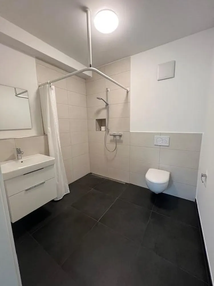 1 Zimmer Wohnung mit 32 m² in Frankfurt am Main – Bild 7