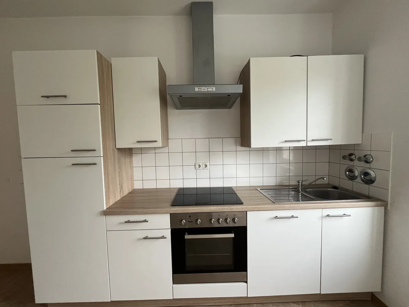 2 Zimmer Wohnung mit 63 m² in Chemnitz – Bild 1