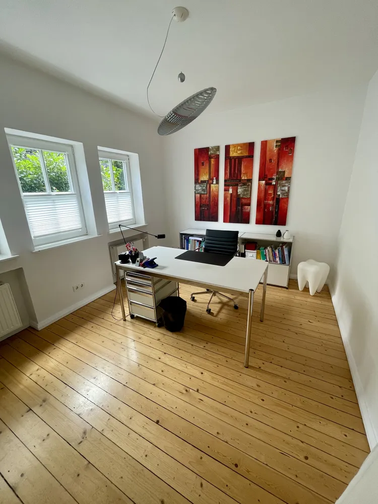 3 room apartment with 83 m² in Bremen – Photo 10