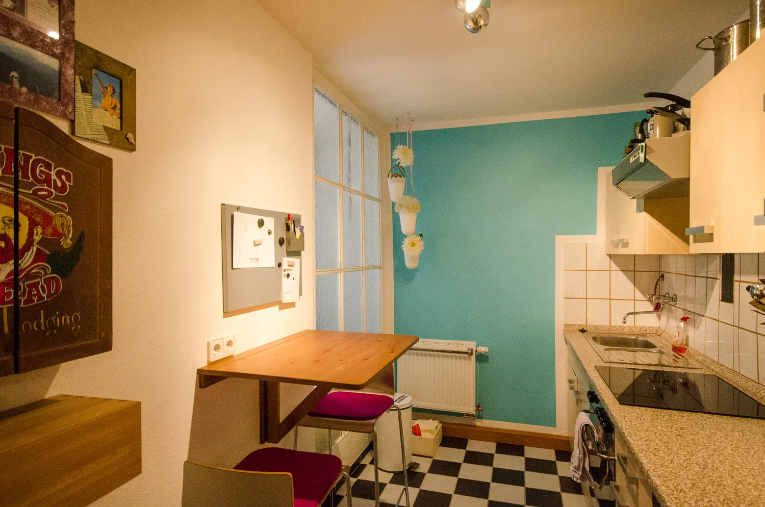 WG-Zimmer mit 22 m² in Stuttgart – Bild 10