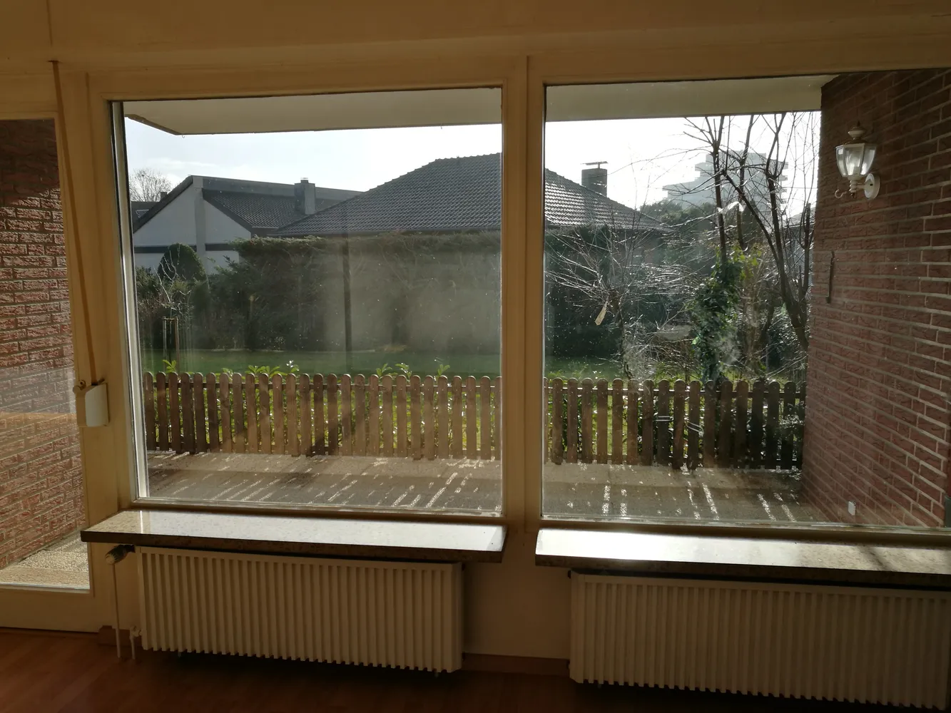 4 Zimmer Wohnung mit 120 m² in Peine – Bild 1