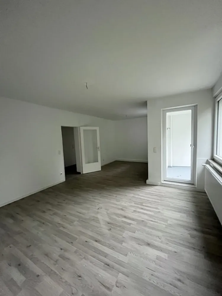 2 room apartment with 55 m² in Bremerhaven – Photo 8
