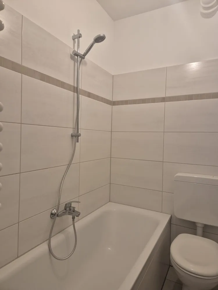 3 Zimmer Wohnung mit 60 m² in Aachen – Bild 5