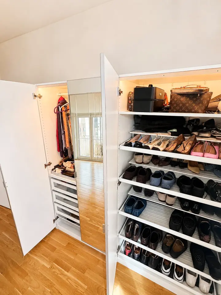 6 Zimmer Wohnung mit 127 m² in Dresden – Bild 8