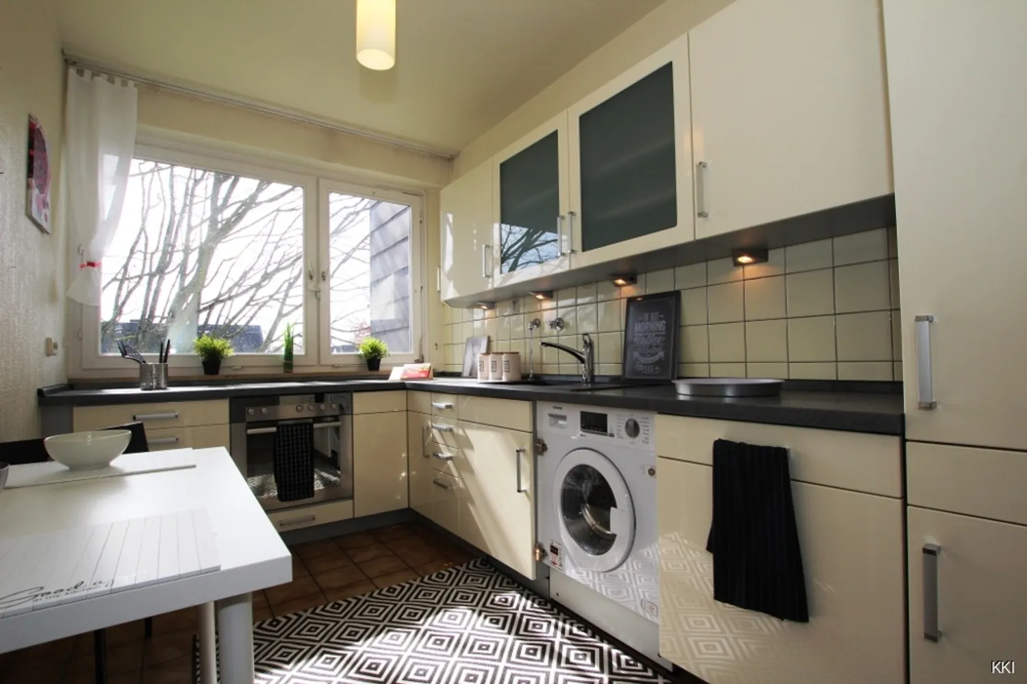 2 Zimmer Wohnung mit 65 m² in Krefeld – Bild 10