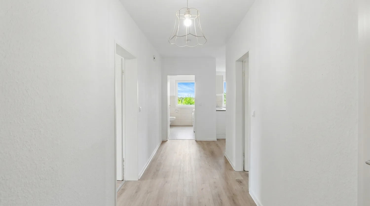 4 Zimmer Wohnung mit 102 m² in Dortmund – Bild 11