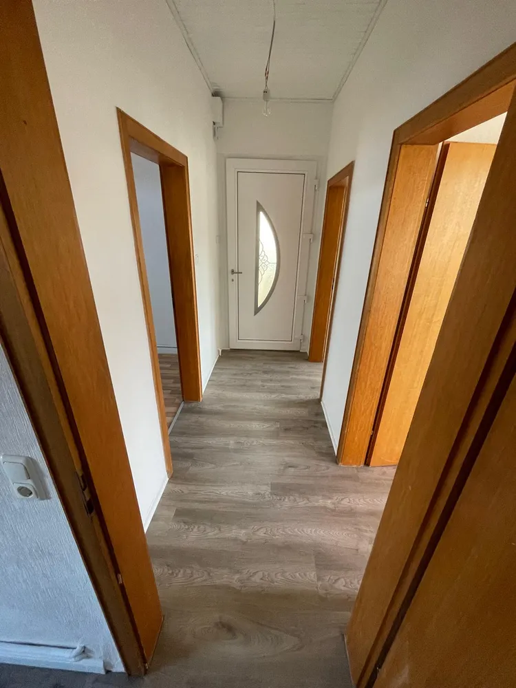 2 Zimmer Wohnung mit 60 m² in Celle – Bild 5