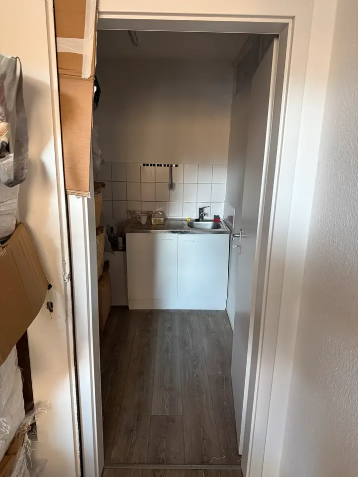 2 Zimmer Wohnung mit 55 m² in Kassel – Bild 2