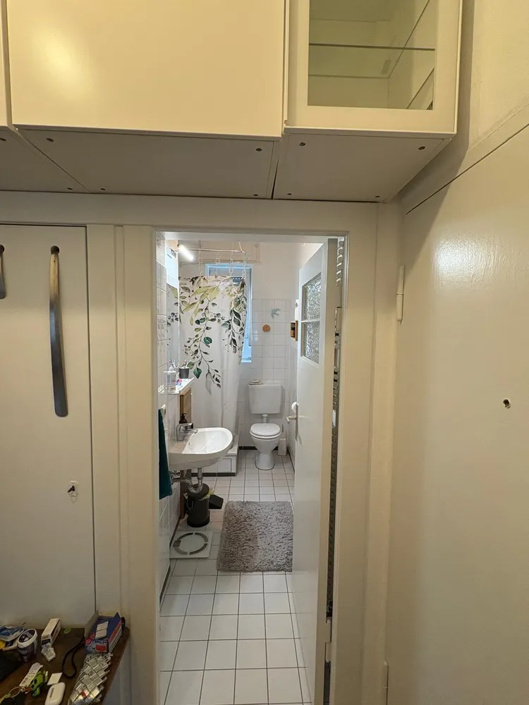 2 Zimmer Wohnung mit 55 m² in Berlin – Bild 3