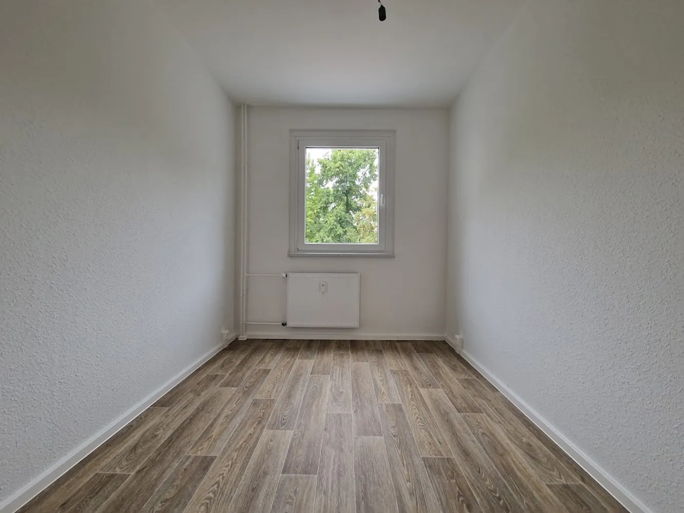 2 Zimmer Wohnung mit 56 m² in Halle (Saale) – Bild 2