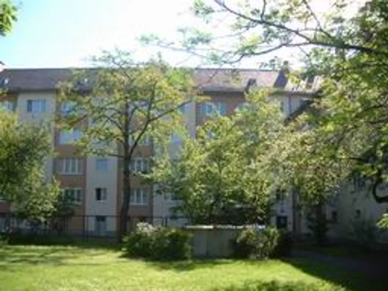 3 Zimmer Wohnung mit 48 m² in Nürnberg – Bild 1