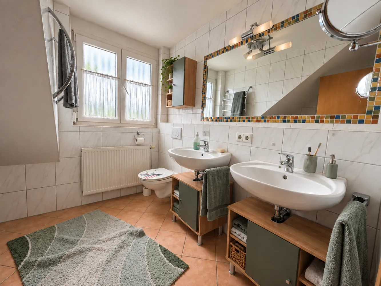4 room apartment with 112 m² in Herrenberg – Photo 9