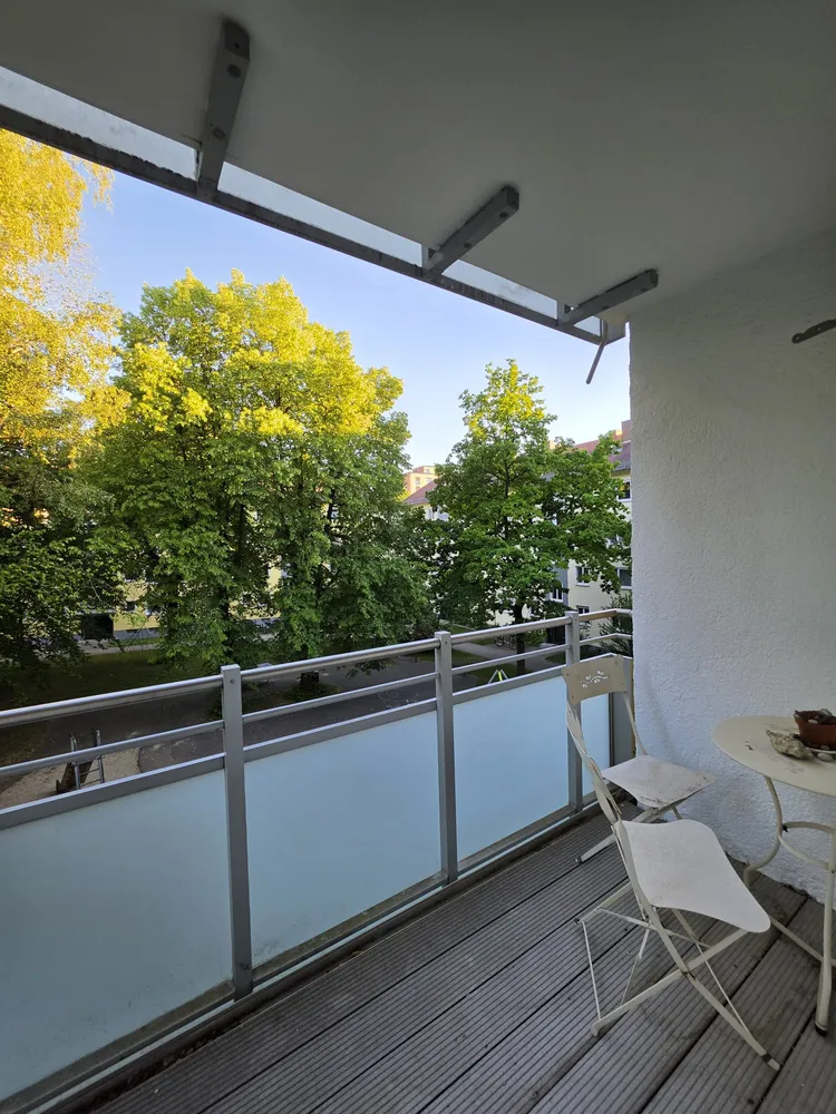 2 Zimmer Wohnung mit 56 m² in München – Bild 6