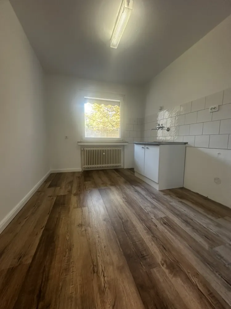 2 Zimmer Wohnung mit 60 m² in Wuppertal – Bild 9