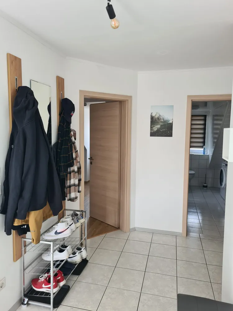 2 Zimmer Wohnung mit 50 m² in Ingolstadt – Bild 6