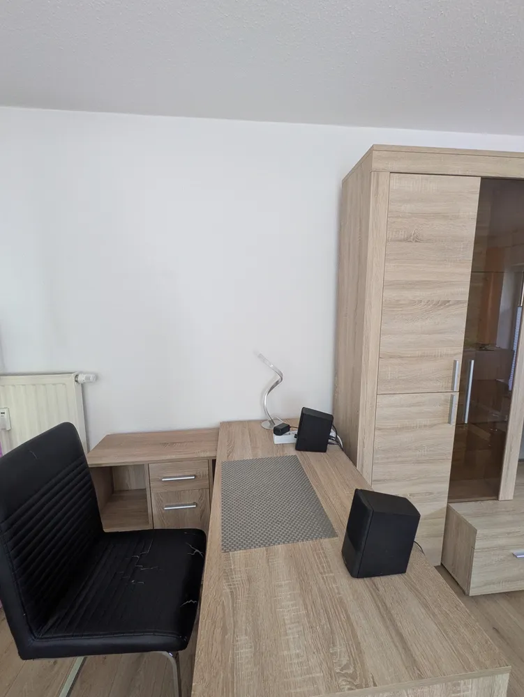 2 Zimmer Wohnung mit 56 m² in Chemnitz – Bild 6