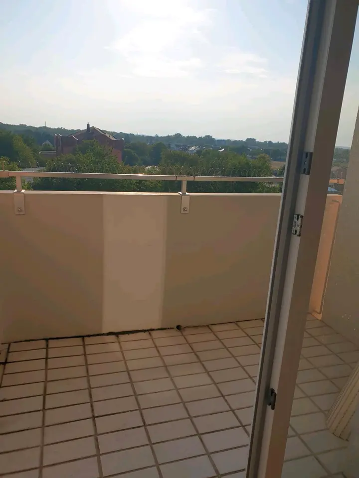 2 Zimmer Wohnung mit 49 m² in Augsburg – Bild 2