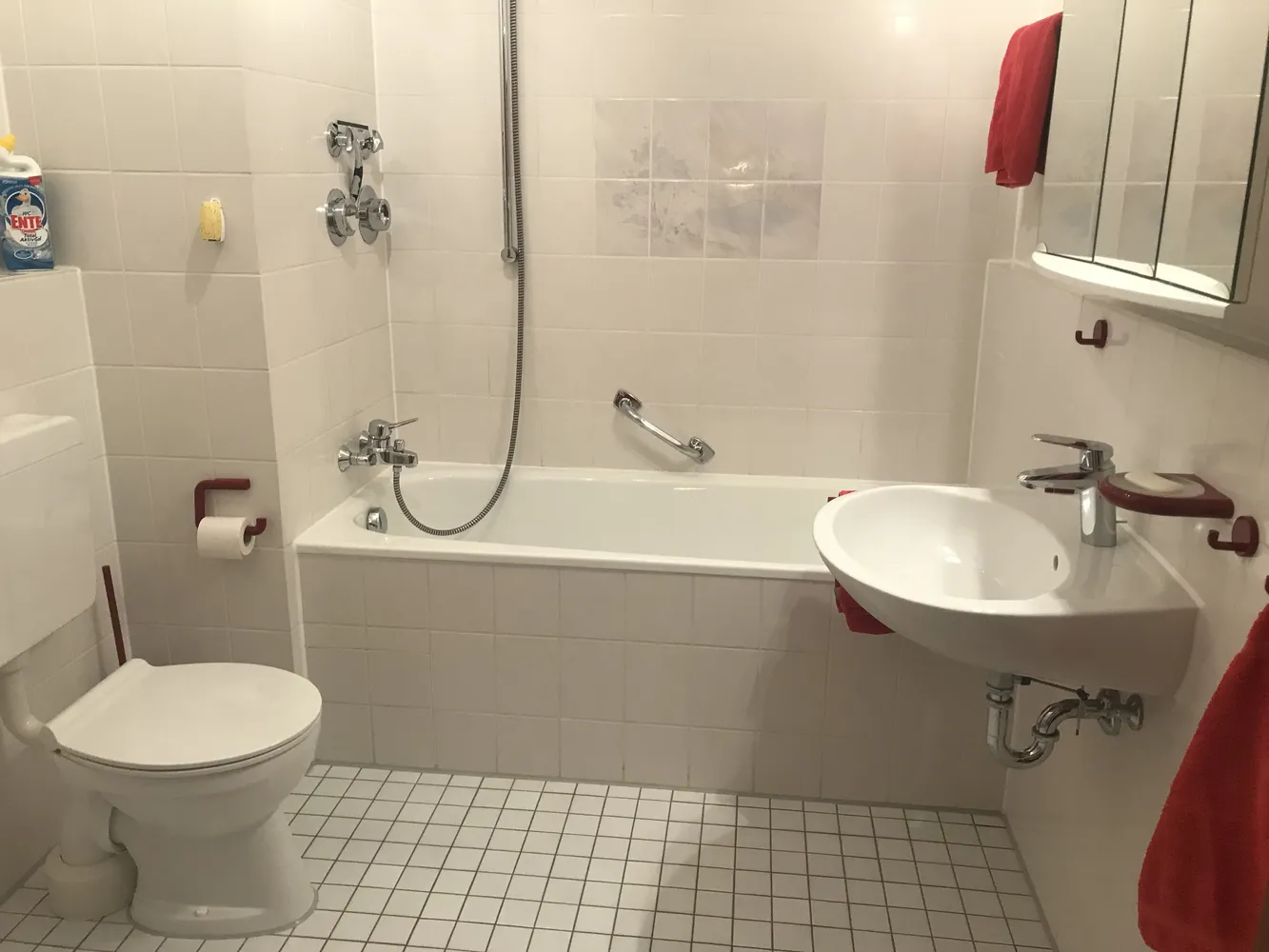2 Zimmer Wohnung mit 48 m² in Waiblingen – Bild 12