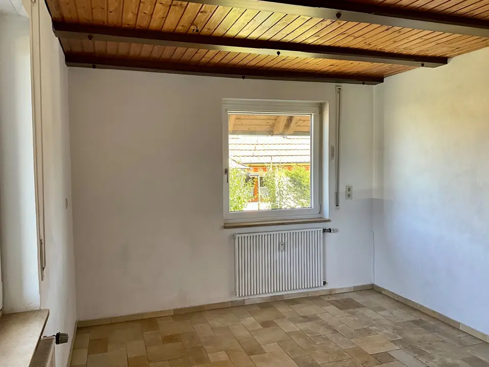 3 Zimmer Wohnung mit 100 m² in Donauwörth – Bild 2