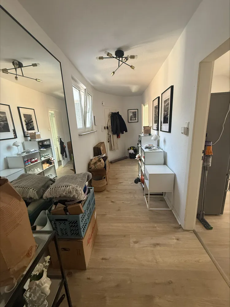 2 Zimmer Wohnung mit 53 m² in Düsseldorf – Bild 5