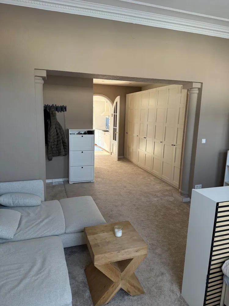 2 Zimmer Wohnung mit 54 m² in Willich – Bild 3