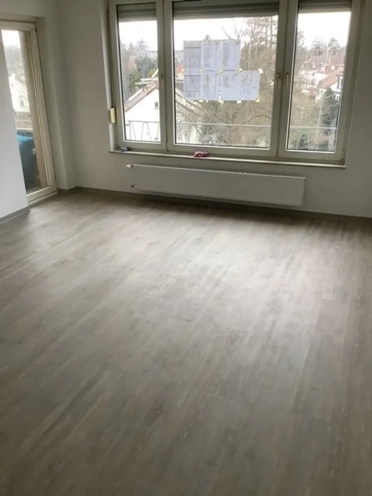 4 room apartment with 87 m² in Frankfurt am Main – Photo 3
