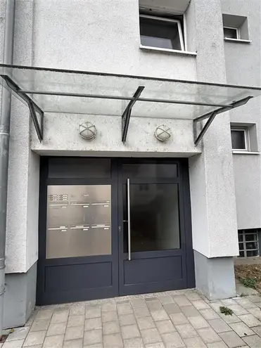 4 Zimmer Wohnung mit 82 m² in Mannheim – Bild 1