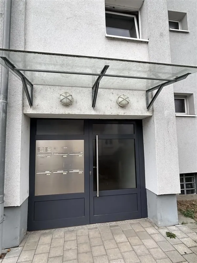 4 Zimmer Wohnung mit 82 m² in Mannheim – Bild 1