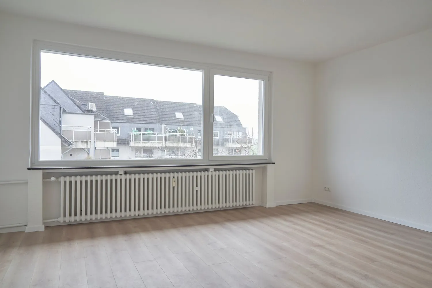 2 Zimmer Wohnung mit 45 m² in Bottrop – Bild 6
