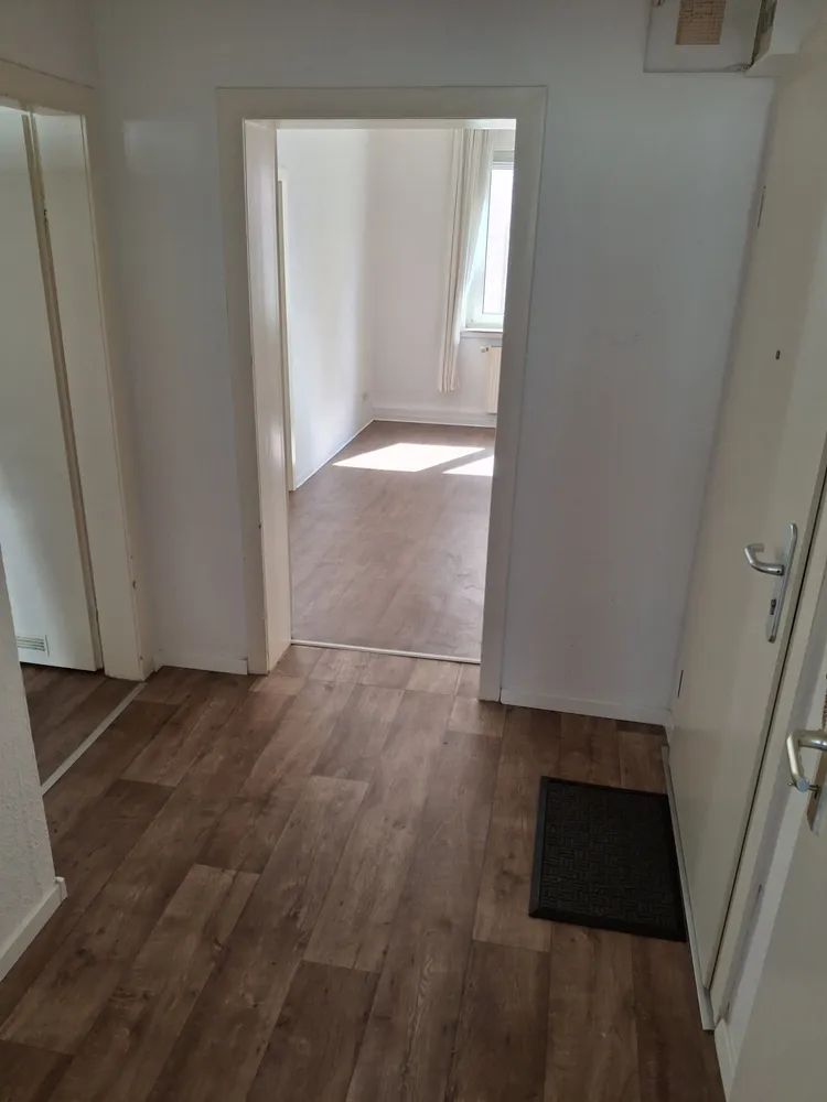 2 Zimmer Wohnung mit 62 m² in Hagen – Bild 3