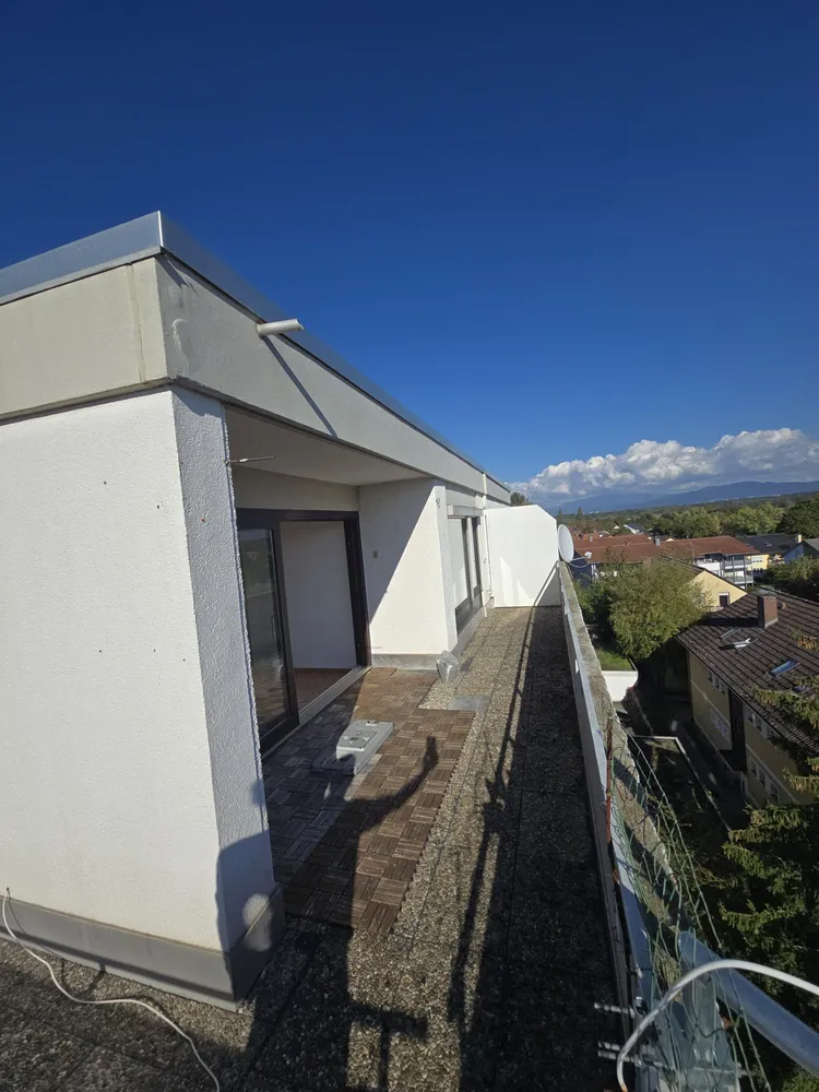 2 Zimmer Wohnung mit 77 m² in Freiburg im Breisgau – Bild 8