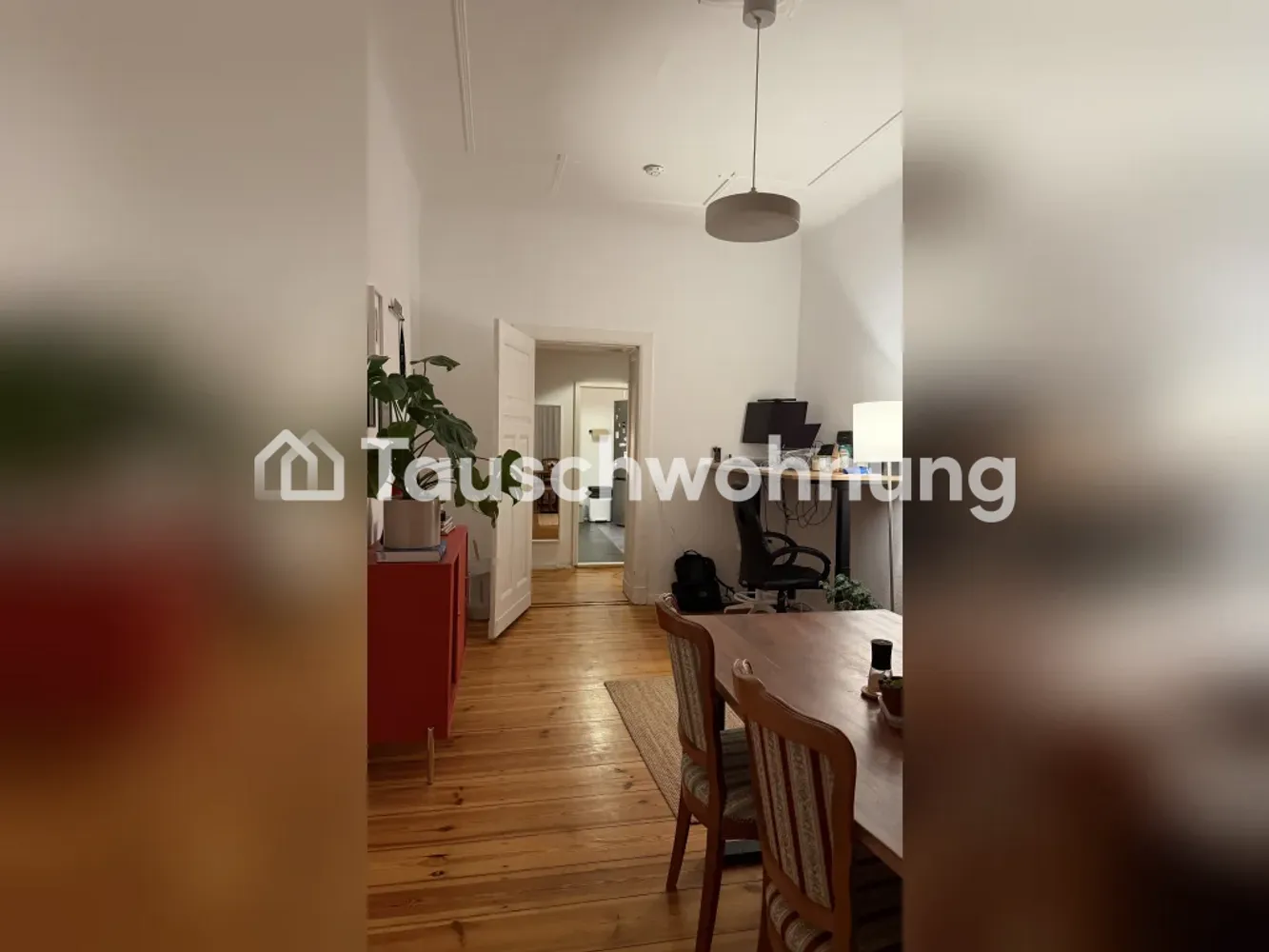 3 Zimmer Wohnung mit 87 m² in Berlin – Bild 6