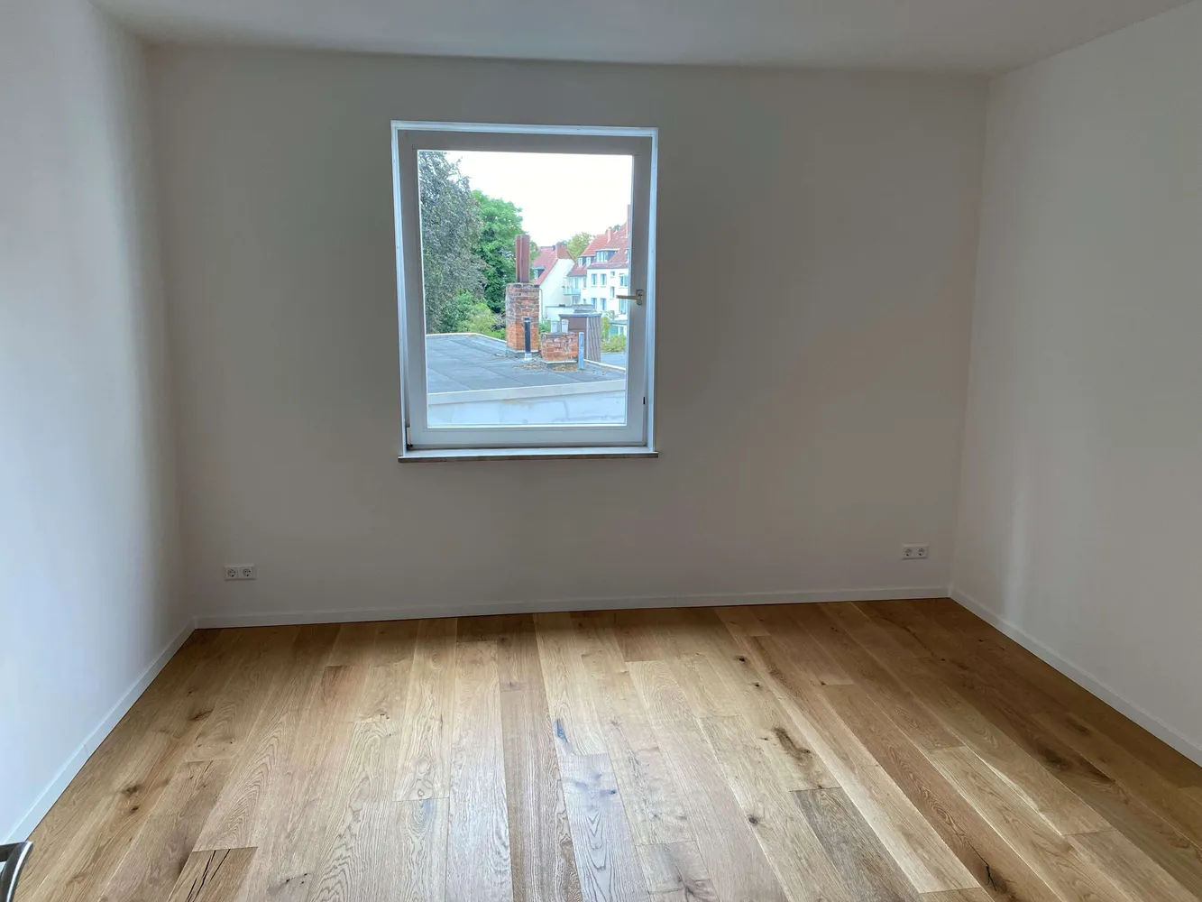 3 Zimmer Wohnung mit 77 m² in Hannover – Bild 2
