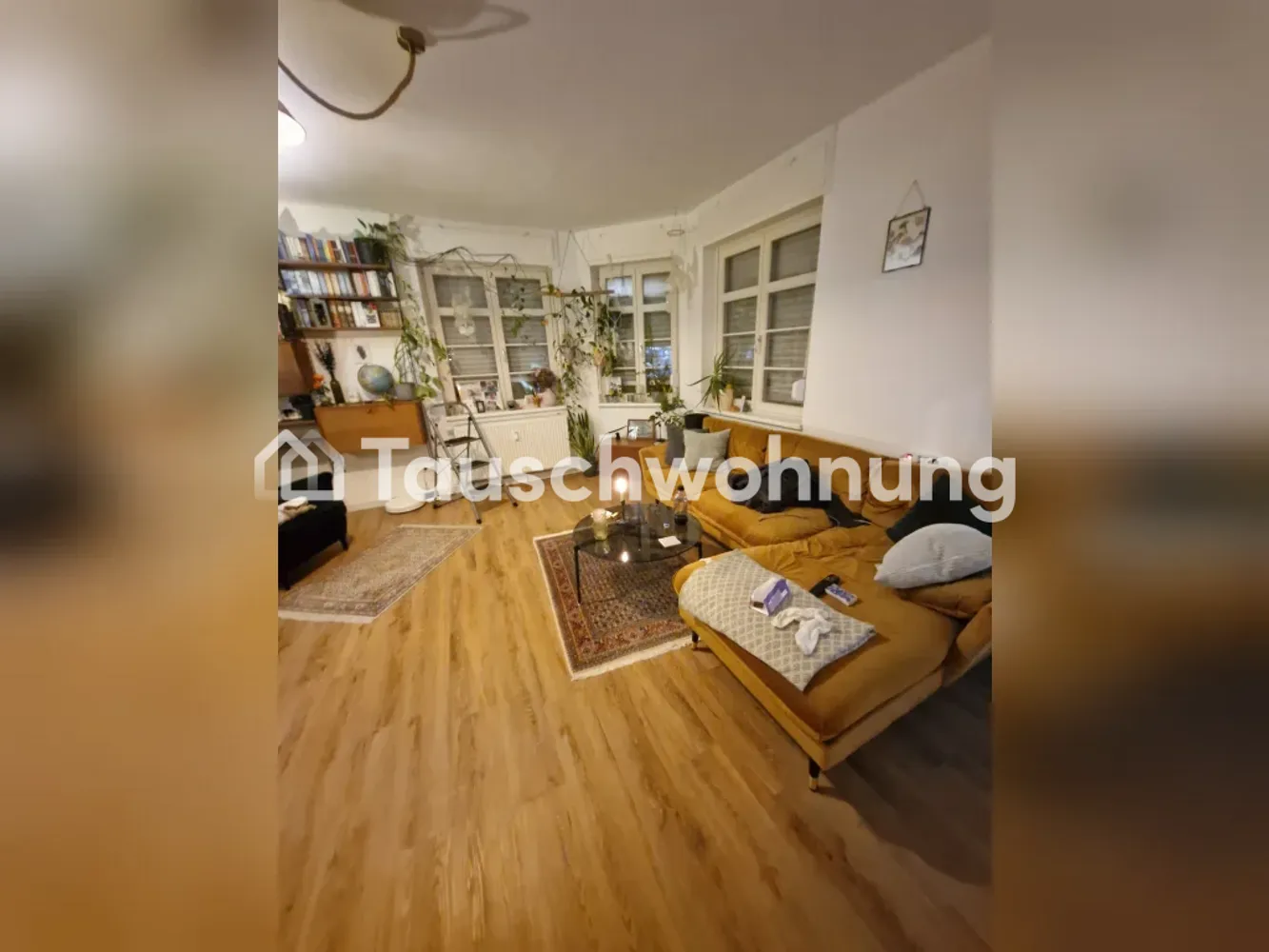 3 Zimmer Wohnung mit 81 m² in Darmstadt – Bild 4