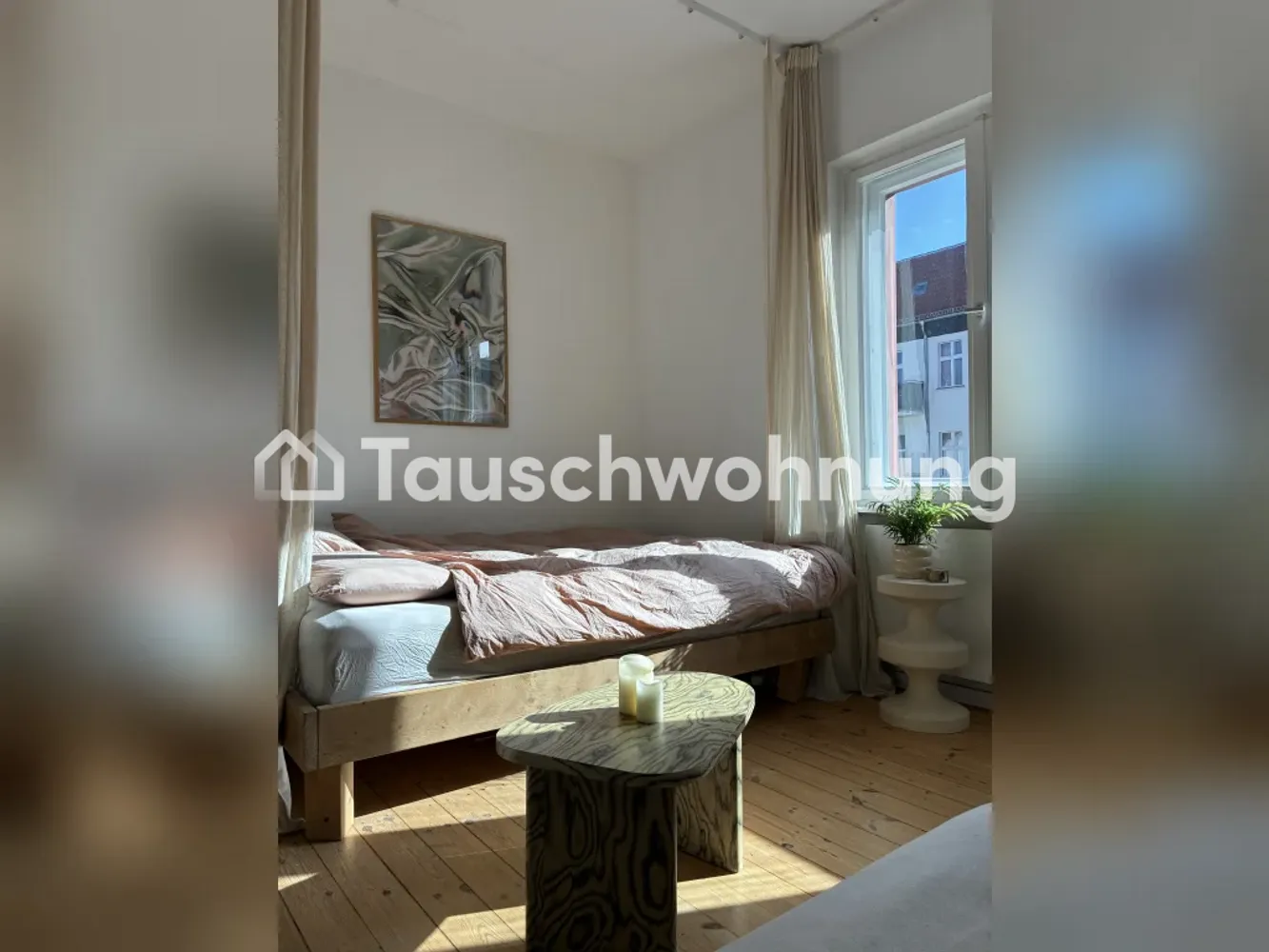 2 room apartment with 48 m² in Berlin – Photo 2